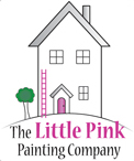 The Little Pink Painting Company